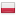 bolix.pl server is located in Poland